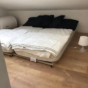 Studio Cyr Sur Mer Saint-Cyr-sur-Mer